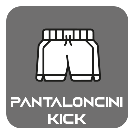 Pantaloncini Kick Boxing